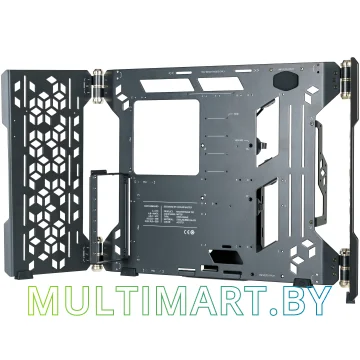 Корпус Cooler Master MasterFrame 700 (MCF-MF700-KGNN-S00) картинка 4